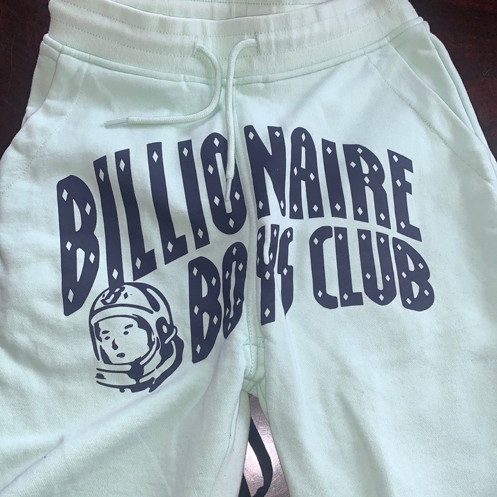 BBC Sweatpants